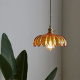 Moderne Bubble Glass Hanglamp – Elegante Glans met Kristalhelderheid