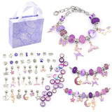 DIY Armband Kit - Ideaal cadeau, Perfecte manier om te genieten van handgemaakte sieraden