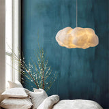 DreamGlow – Wolkvormige Hanglamp voor Zacht Diffuus Licht