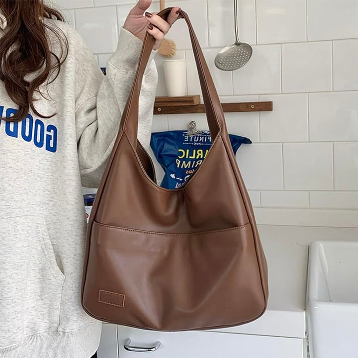 HoboBag - Handtas met grote capaciteit