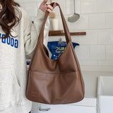 HoboBag - Handtas met grote capaciteit