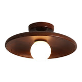 Minimalistische Plafondlamp Vol Stijl