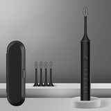 Revitaliseer je Glimlach - FreshPulse Oplaadbare Tandenborstel met Extra Borstels