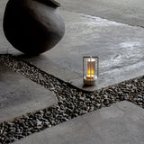LED Sfeerlamp in Japanse Stijl – Hana
