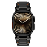 TitanX Strap - Ultra-Smartwatch Pro