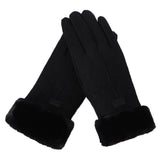 ThermoGrip Winterhandschoenen – Warm, Waterproof en Touchscreen
