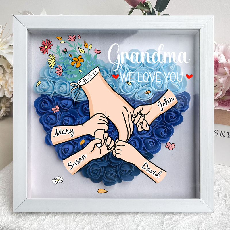 MaisonBloom | Laat mama zien hoeveel ze voor je betekent met een cadeau dat nooit verwelkt, zoals bloemen