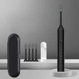 Revitaliseer je Glimlach - FreshPulse Oplaadbare Tandenborstel met Extra Borstels