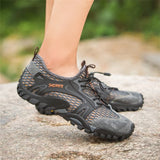 Sandsberg waterdichte schoenen