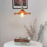 Hibiscus Hanglamp - Sfeervolle LED Verlichting