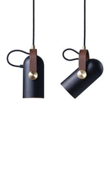 Industriële Hanglamp - Uniek Nautisch Design