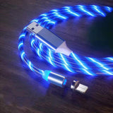 Magnetisch Oplaadkabel