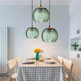 Hanglamp - Modern Design met Matglas