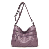 Stella Bag | Je slanke en stijlvolle schoudertas!