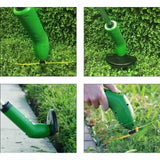 PowerTrim | Krachtige Grastrimmer voor de Tuin