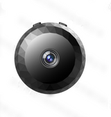 EYECORE MINI – Magnetische WiFi-beveiligingscamera met 1080P HD, Nachtzicht & Bewegingsmelder
