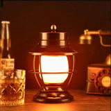 BrightCamp | Buitenlamp – Compakte en Krachtige Verlichting