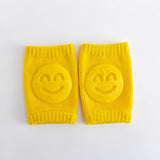 CuddleGuard Baby Kniebeschermers – Zacht & Beschermend voor Kruidende Baby's