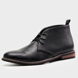 Klassieke Vintage Heren Schoenen – Tobias