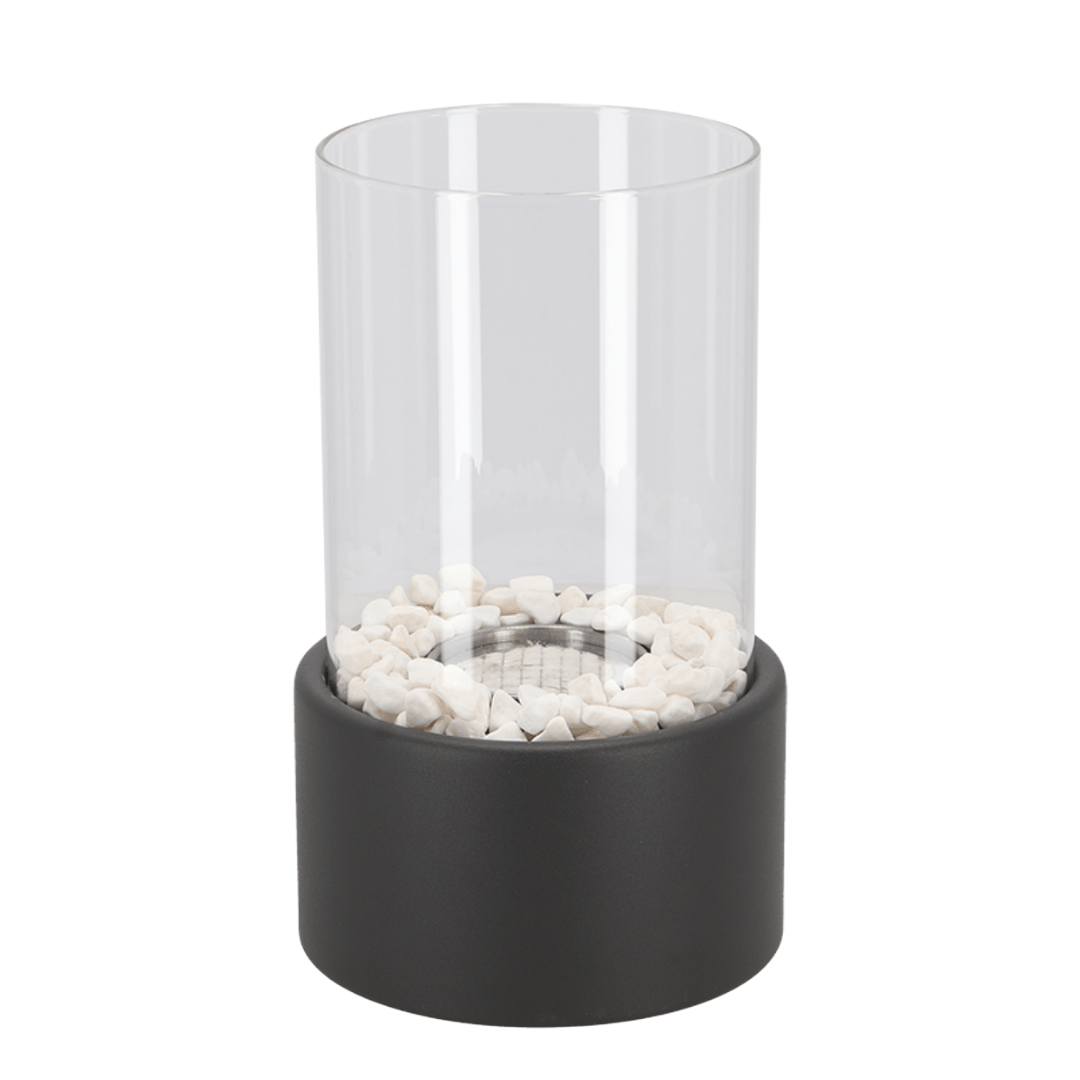 Everlasting Flame Olie Lamp – Klassieke Elegantie met Moderne Functionaliteit