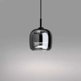 Moderne Glazen Hanglamp - Scandinavisch Design