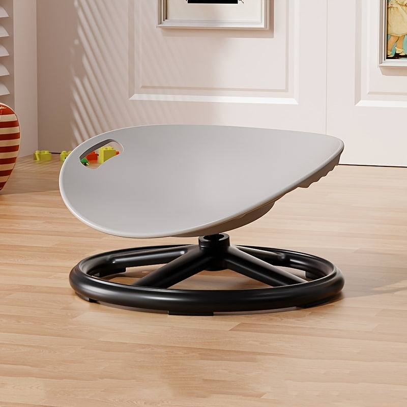 FocusFlow Ergonomische Swivel Stoel – Comfort en Beweging in Één