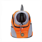 PetPack | Comfortabele & Ademend Hondenrugzak