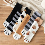 FelineFuzz | Knus met Kattenpoot Comfort!