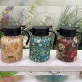 TeaBloom – Thee perfect getemperd en stijlvol geserveerd
