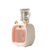 AirCooler | Geniet van een heerlijk verkoelende zomer!