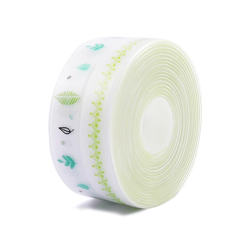 Waterdichte tape voor keuken en badkamer