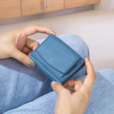 GlamSafe | RFID Mini-portemonnee