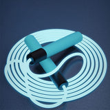 LED verlicht springtouw