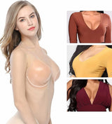 Breast Lift | Nooit meer last van hangende borsten!