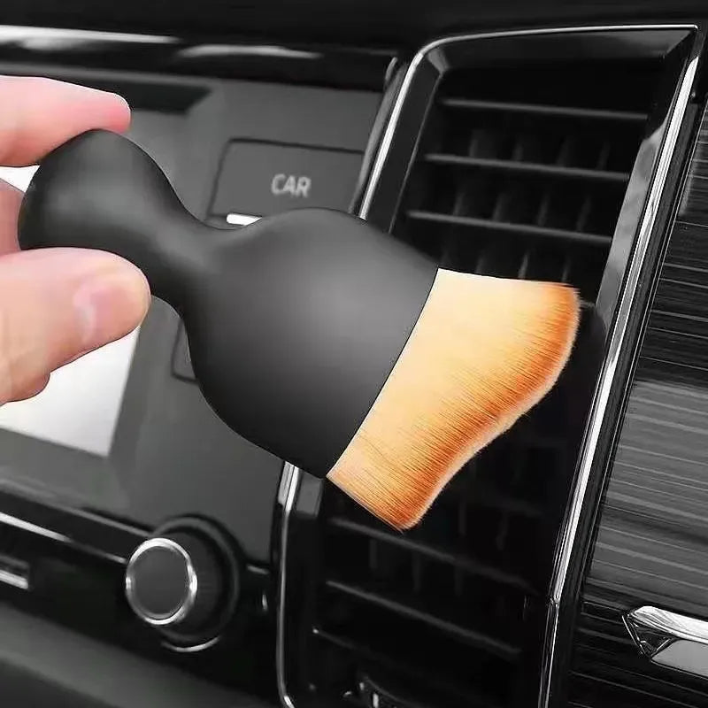 Nanovezel Reiniger voor een frisse en vlekvrije auto-interieur - Velvo