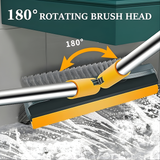 FlexClean Borstel – 3-in-1 Reiniging