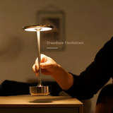 EcoLume - Luxe designlamp nieuw gedefinieerd ontwerp
