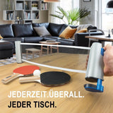 Sandsberg Tafeltennisnet