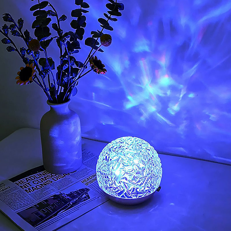 Sfeerverlichting & Projector – WaveLoom