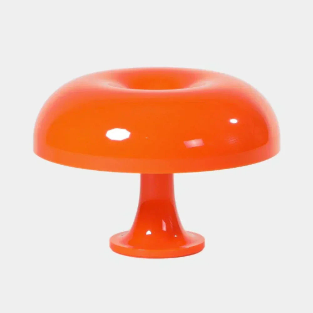 Draagbare & Luxueuze Paddenstoel Tafel lamp - LumiShroom