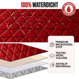 Anti-slijtvaste Sofa Beschermer