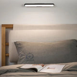 Magnetische oplaadbare touchlamp met lange accuduur