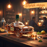 Bronco Whiskeyfles - Elegante Genot