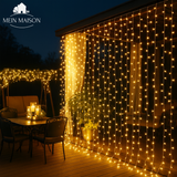 GlowDrape – Levendige Lichtshow voor elke gelegenheid!