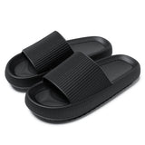 Pillowalk | Marshmallow Slippers Unisex | Ultiem Comfort Slippers met Dikke Zool en Zachte Demping