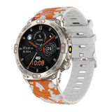 PulsePro - Geavanceerde Smartwatch