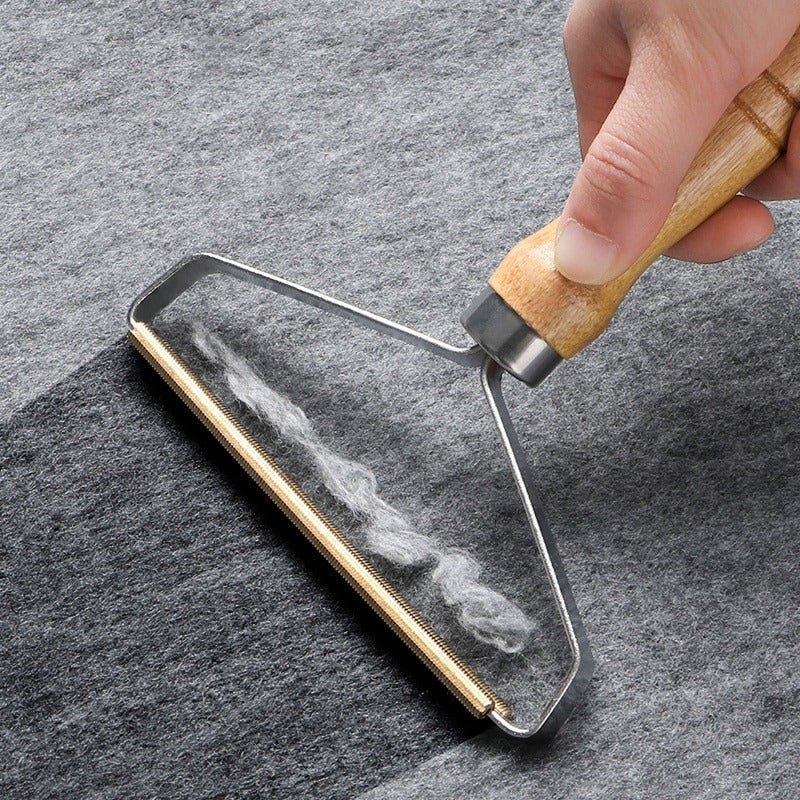 Pet Hair Remover | Nooit meer haren op je kleding of meubels!