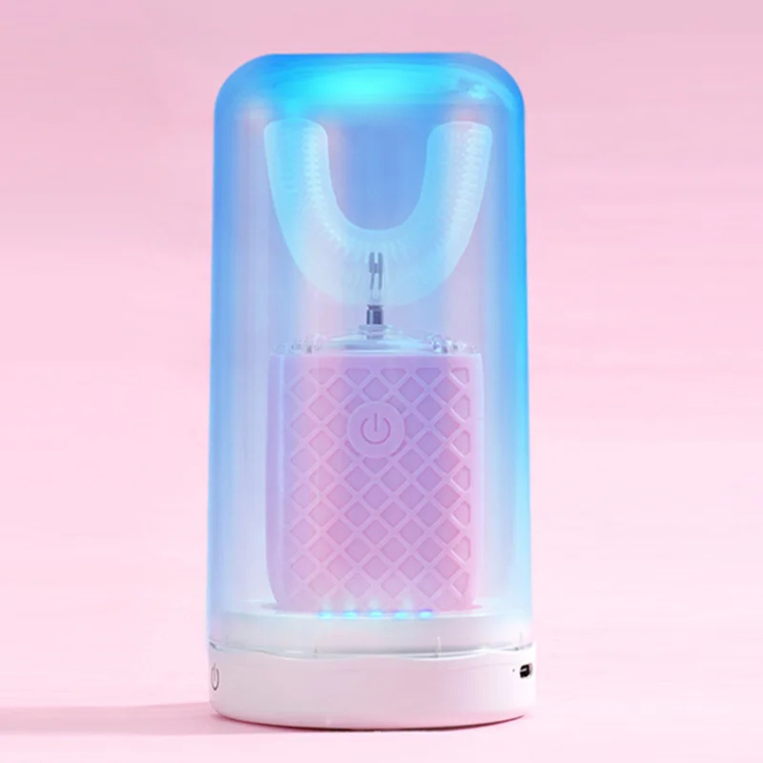 OralTech Pro | Next-gen technologie voor mondverzorging