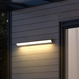 Buiten LED Wandlamp | Waterdicht en Modern Licht voor Terras en Ingang