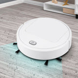 CleanBot | De All-in-One Stofzuigerrobot voor een schoon huis!